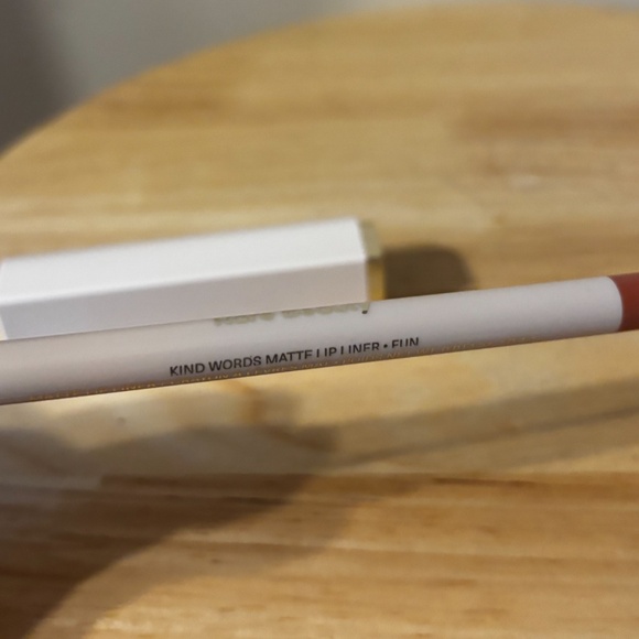 Lot of two Rare Beauty by Selena Gomez lip products in full sizes NEW - Picture 7 of 7